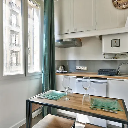 Superbe Appartement A 10 Min Du Vieux Port Marseille Exterior photo