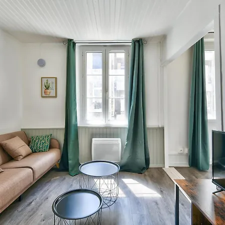 Superbe Appartement A 10 Min Du Vieux Port Marseille Exterior photo