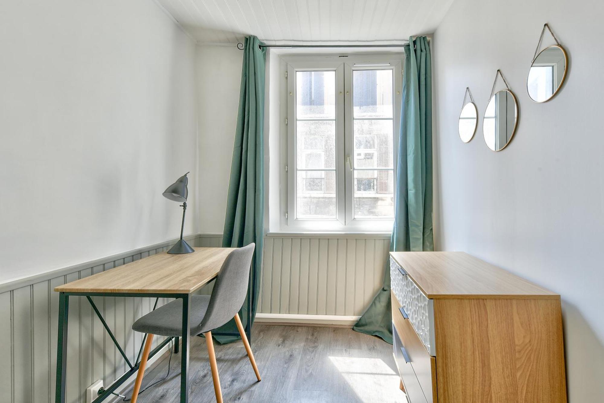 Superbe A 10 Min Du Vieux Port Appartamento