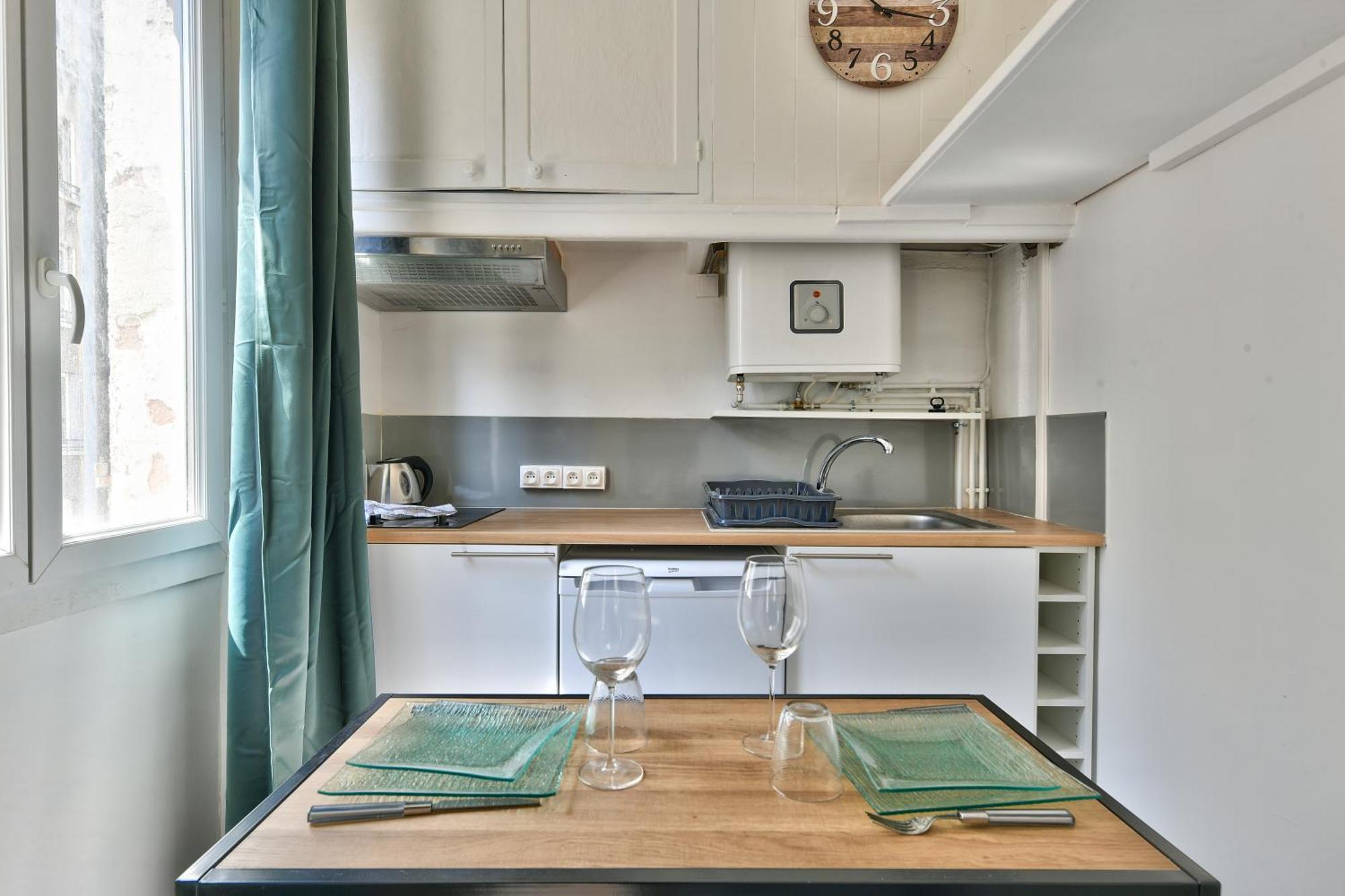Superbe A 10 Min Du Vieux Port Appartement Marseille