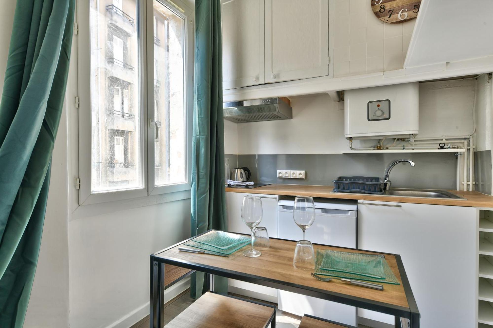 Appartement Superbe A 10 Min Du Vieux Port