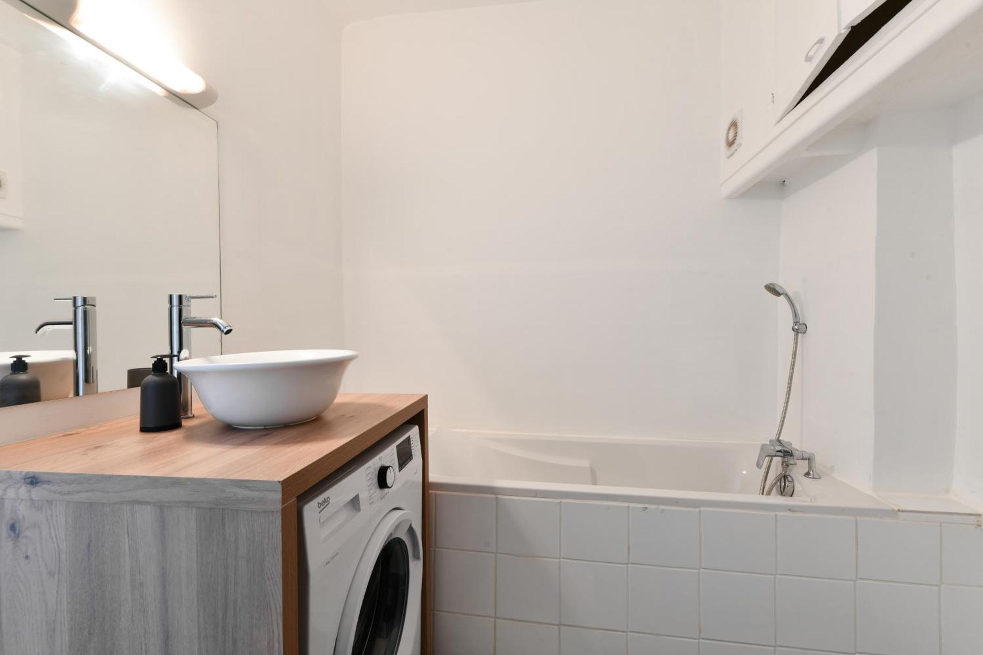 Appartement Superbe A 10 Min Du Vieux Port Marseilles